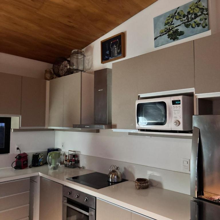 Soleil d été, La Juanita, Jose Ignacio - Two-Bedroom House - 30