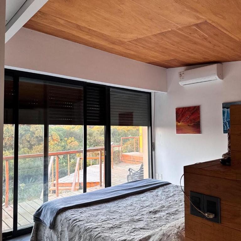 Soleil d été, La Juanita, Jose Ignacio - Two-Bedroom House - 34