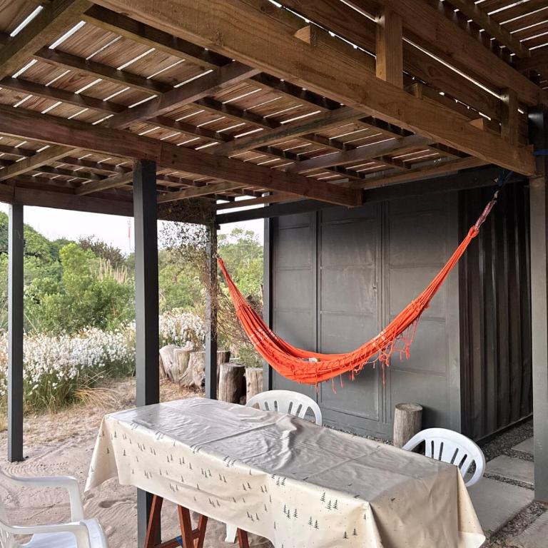 Soleil d été, La Juanita, Jose Ignacio - Two-Bedroom House - 53