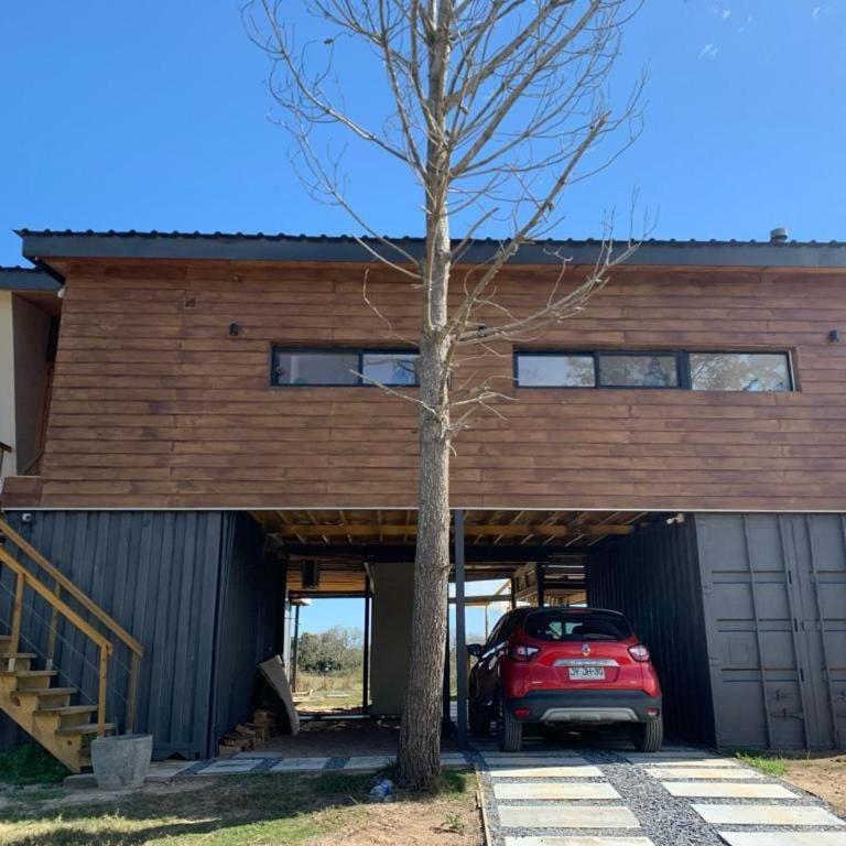 Soleil d été, La Juanita, Jose Ignacio - Two-Bedroom House - 54