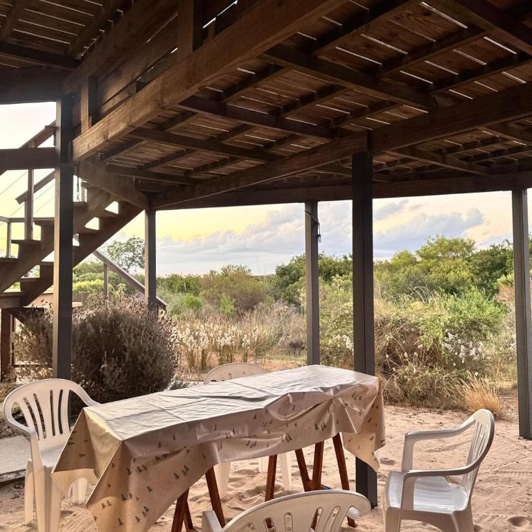 Soleil d été, La Juanita, Jose Ignacio - Two-Bedroom House - 57