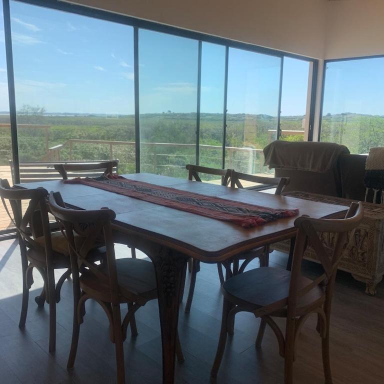 Soleil d été, La Juanita, Jose Ignacio - Two-Bedroom House - 61
