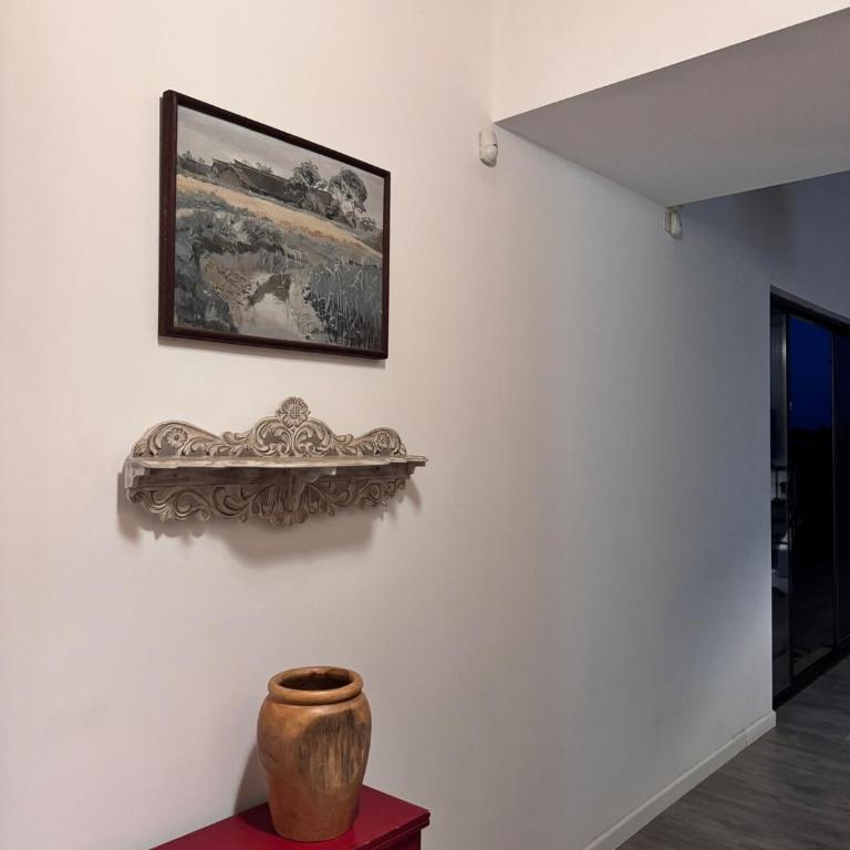Soleil d été, La Juanita, Jose Ignacio - Two-Bedroom House - 62