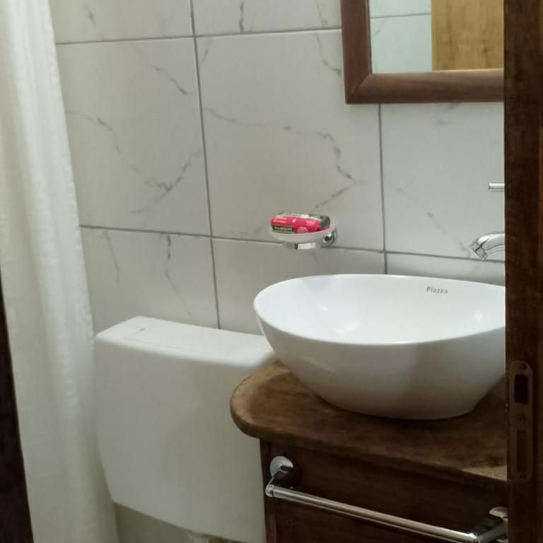 Ruka Chapadmalal Casita de playa - One-Bedroom House - 8