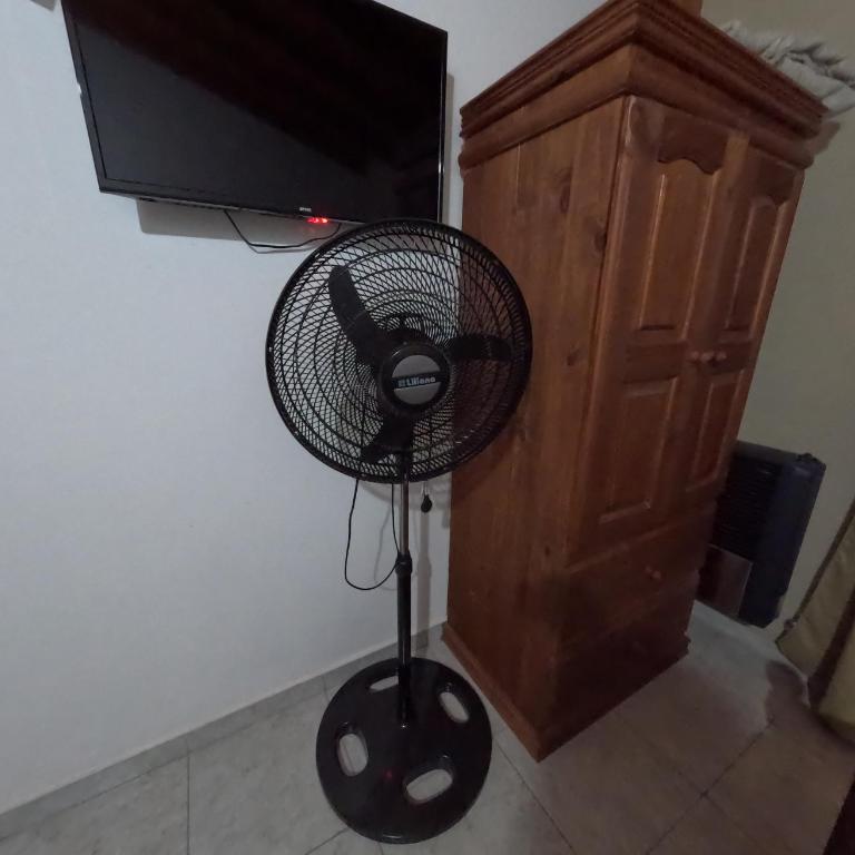 Altos SB Complejo Duplex 1 - Duplex Apartment - 41