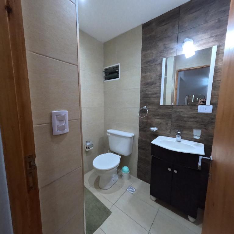 Altos SB Complejo Duplex 1 - Duplex Apartment - 47