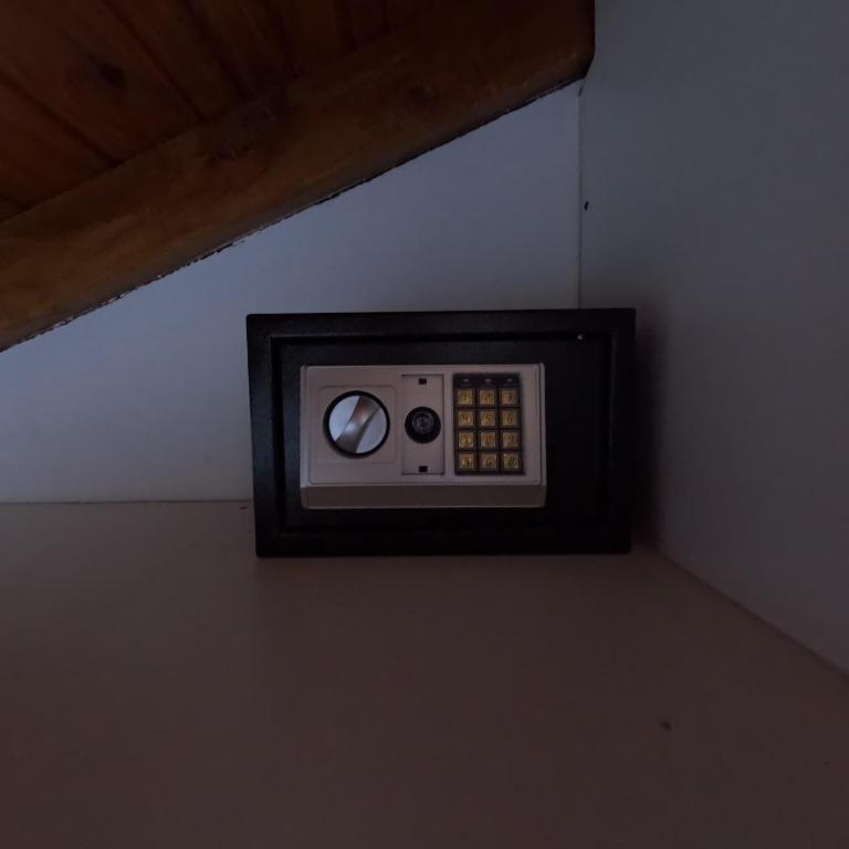 Altos SB Complejo Duplex 1 - Duplex Apartment - 45
