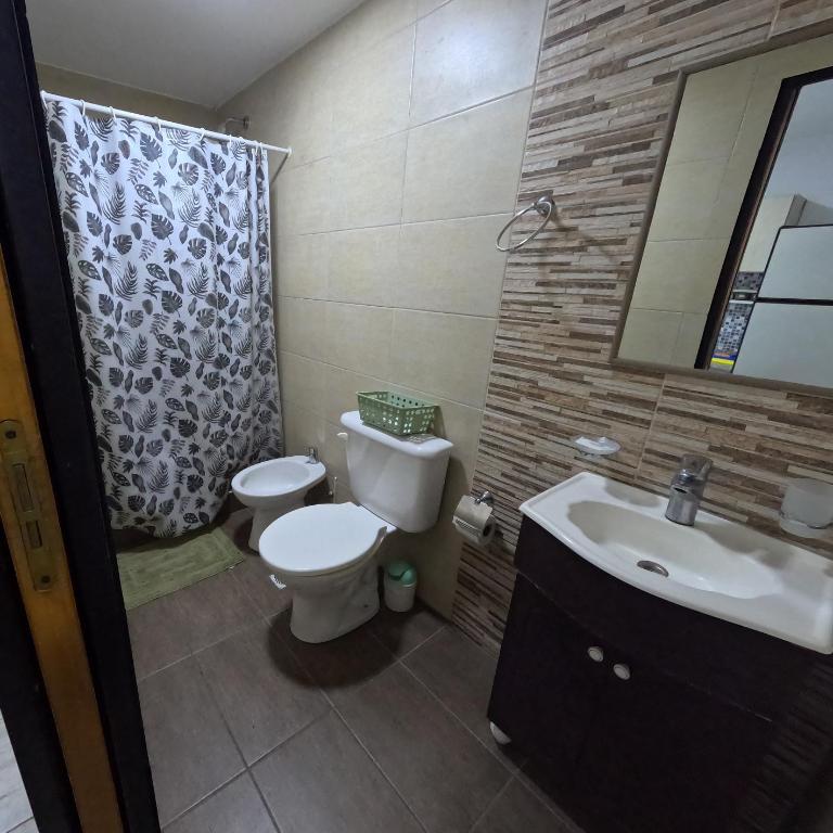Altos SB Complejo Duplex 1 - Duplex Apartment - 32