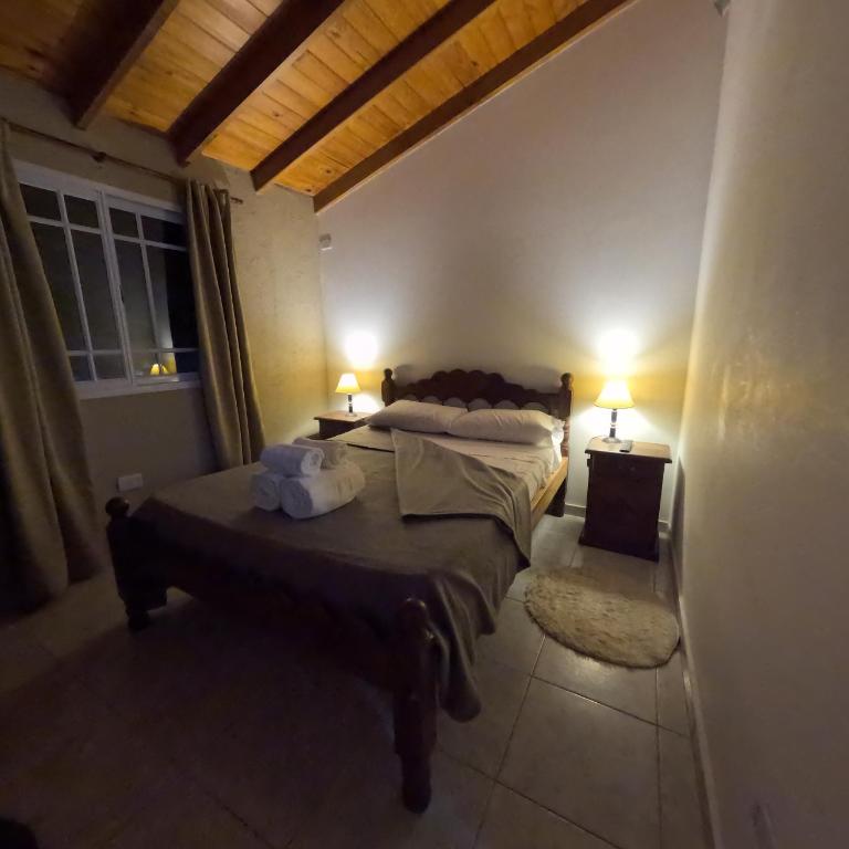 Altos SB Complejo Duplex 1 - Duplex Apartment - 38