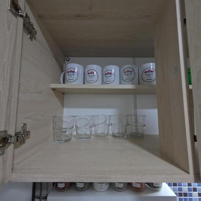 Altos SB Complejo Duplex 1 - Duplex Apartment - 26