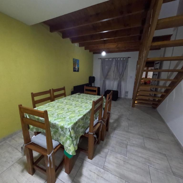 Altos SB Complejo Duplex 1 - Duplex Apartment - 21