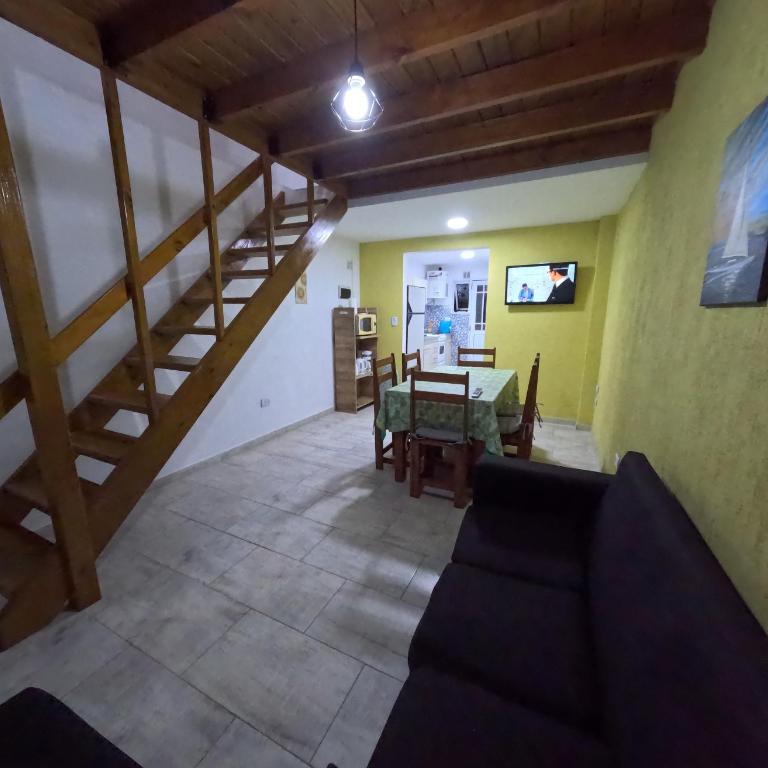 Altos SB Complejo Duplex 1 - Duplex Apartment - 20