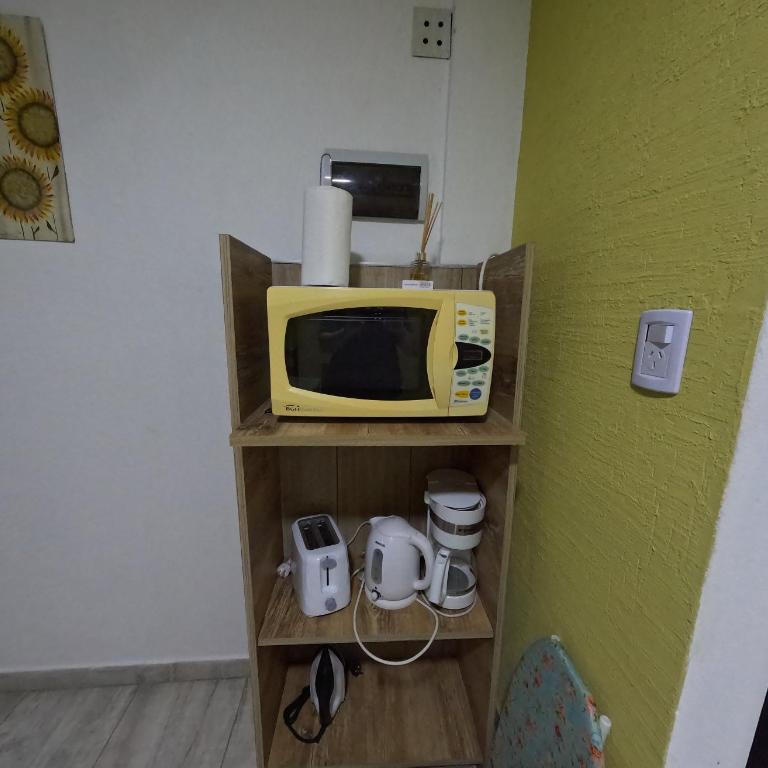Altos SB Complejo Duplex 1 - Duplex Apartment - 22