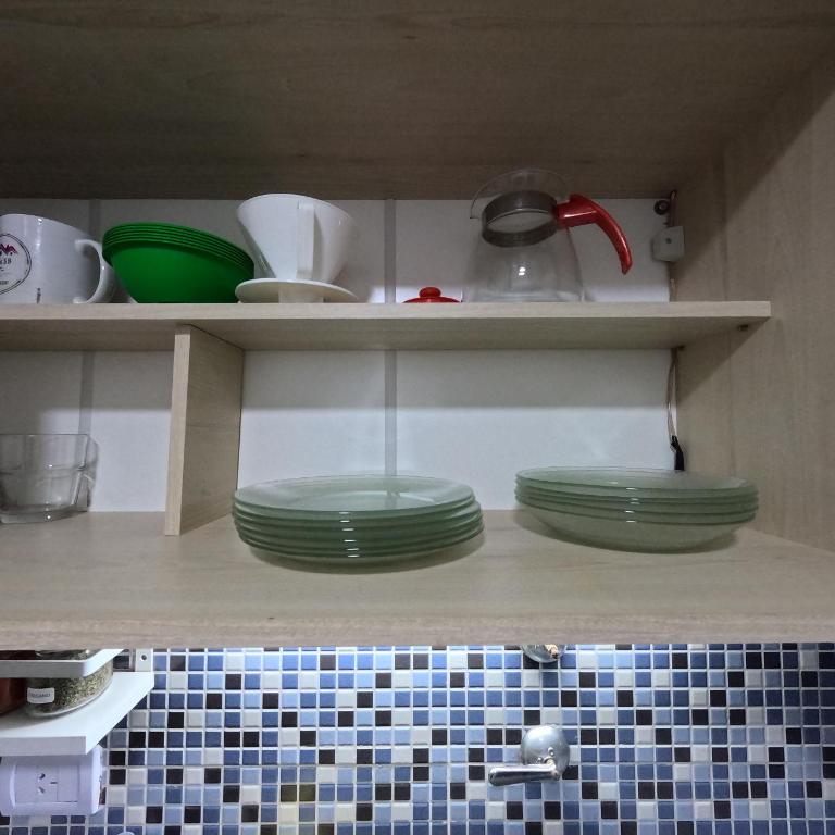 Altos SB Complejo Duplex 1 - Duplex Apartment - 24