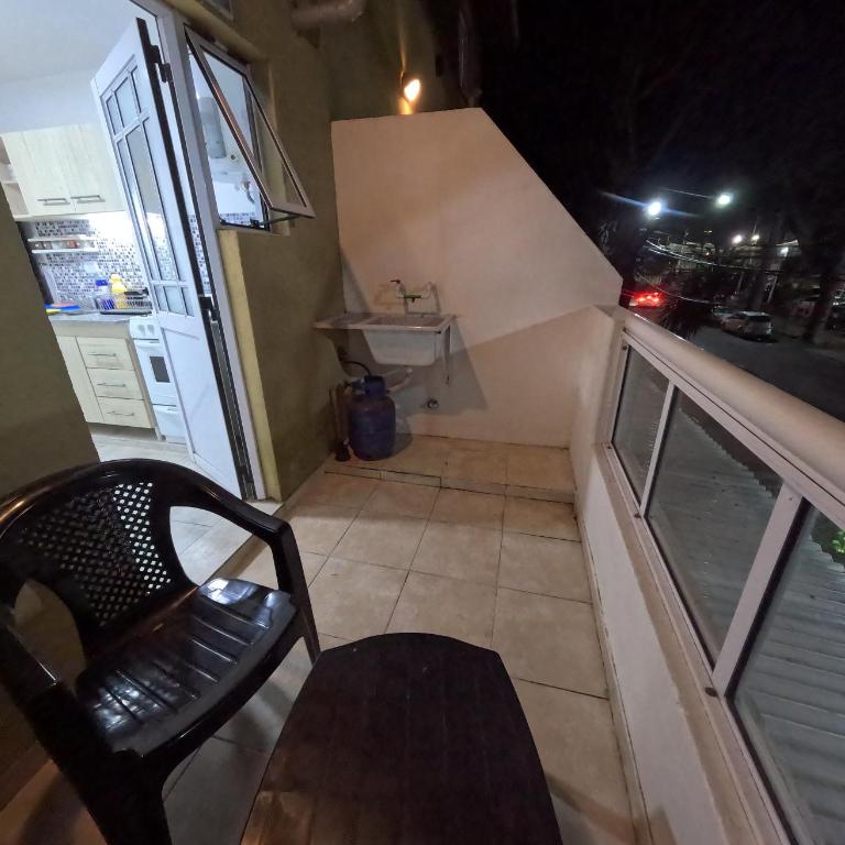 Altos SB Complejo Duplex 1 - Duplex Apartment - 35