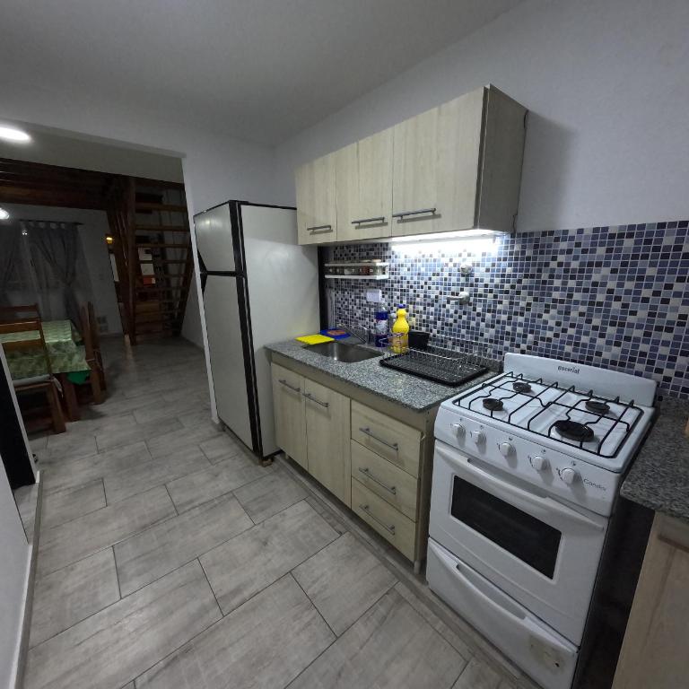 Altos SB Complejo Duplex 1 - Duplex Apartment - 23