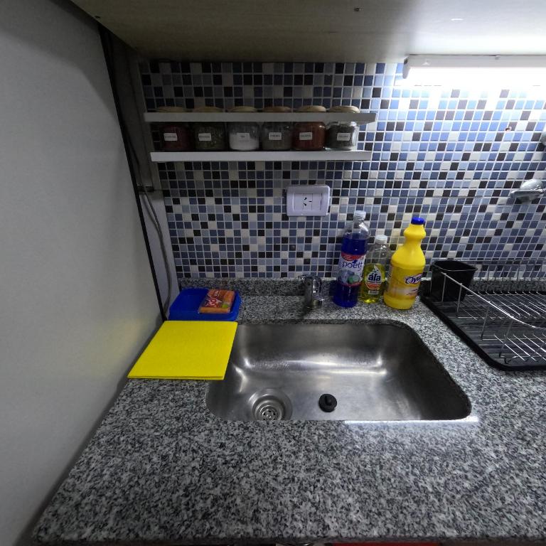 Altos SB Complejo Duplex 1 - Duplex Apartment - 25