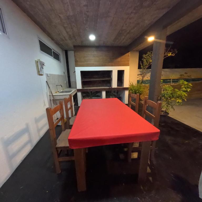 Altos SB Complejo Duplex 1 - Duplex Apartment - 15