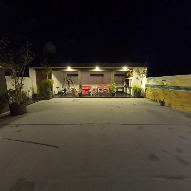 Altos SB Complejo Duplex 1 - Duplex Apartment - 11