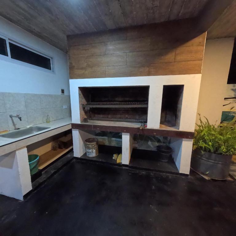 Altos SB Complejo Duplex 1 - Duplex Apartment - 14