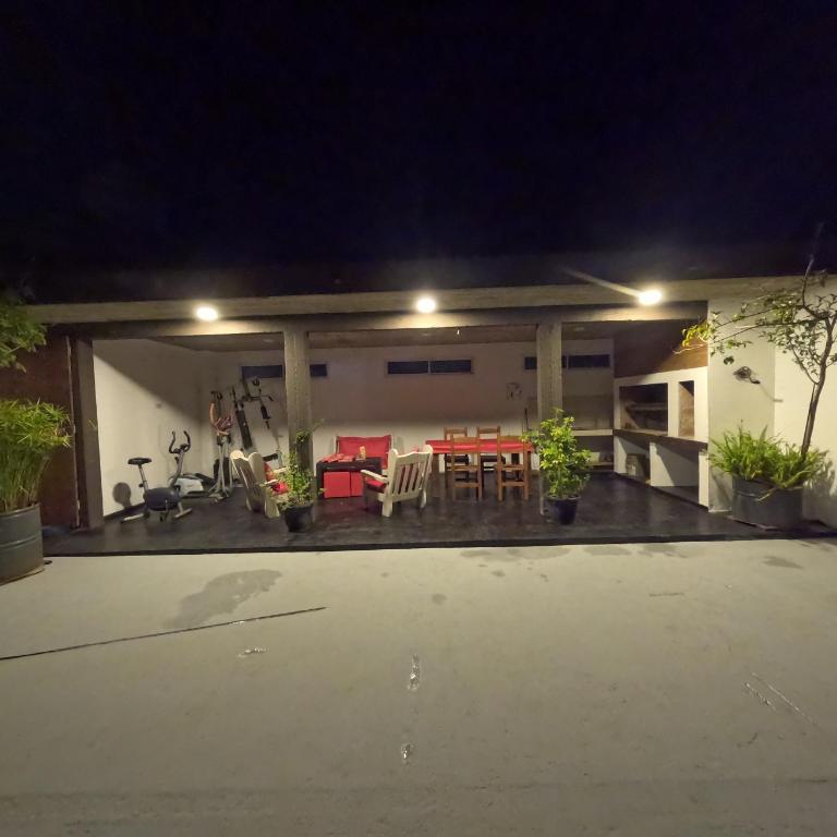 Altos SB Complejo Duplex 1 - Duplex Apartment - 10
