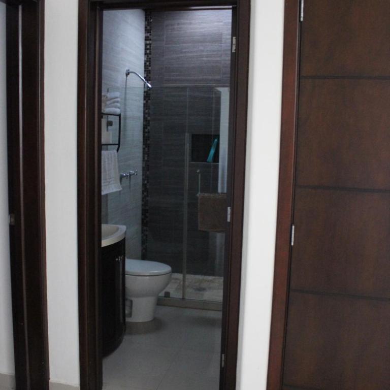 Casa Cerritos Resort a 100 m de la playa - MZT LC - Three-Bedroom Vacation Home - 11