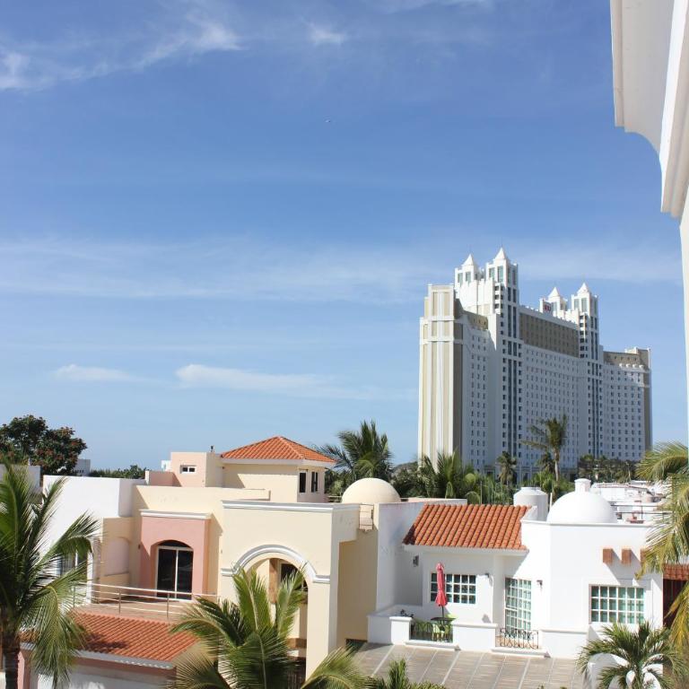 Casa Cerritos Resort a 100 m de la playa - MZT LC - Three-Bedroom Vacation Home - 29