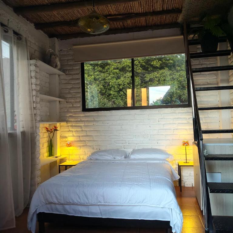 Hugo's Place - Habitación Doble - 2