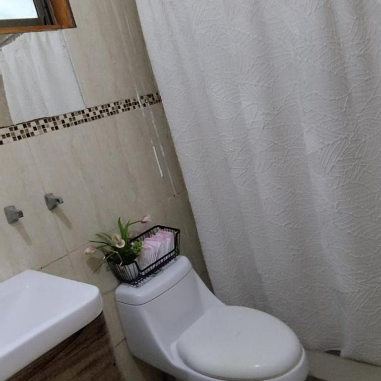 Casona alfalfares - Three-Bedroom House - 2