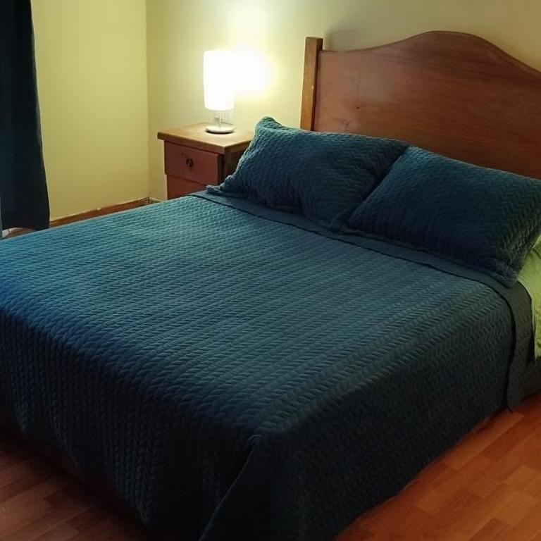 Casona alfalfares - Three-Bedroom House - 4