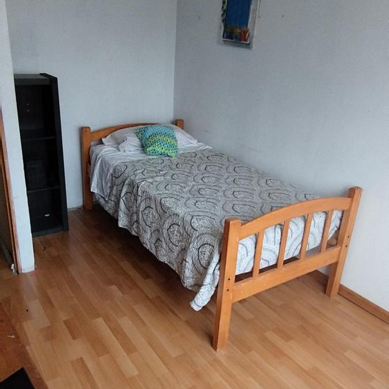 Casona alfalfares - Three-Bedroom House - 5