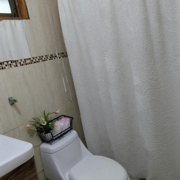 Casona alfalfares - Three-Bedroom House - 6