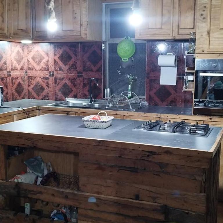Casona alfalfares - Three-Bedroom House - 7