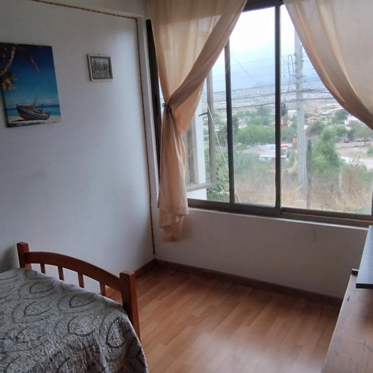 Casona alfalfares - Three-Bedroom House - 8