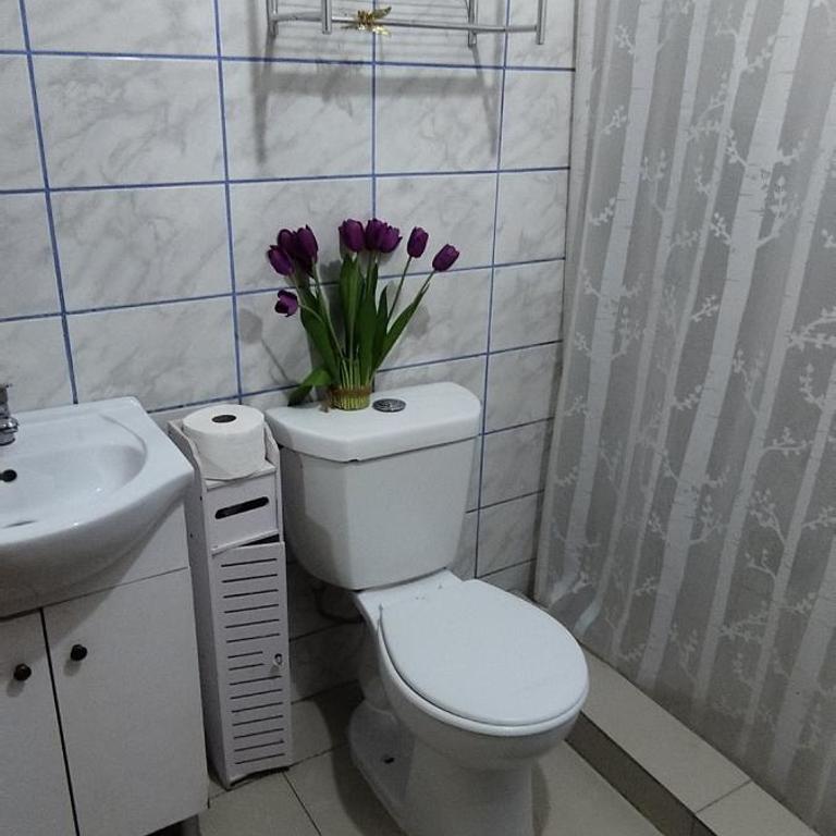 Casona alfalfares - Three-Bedroom House - 13
