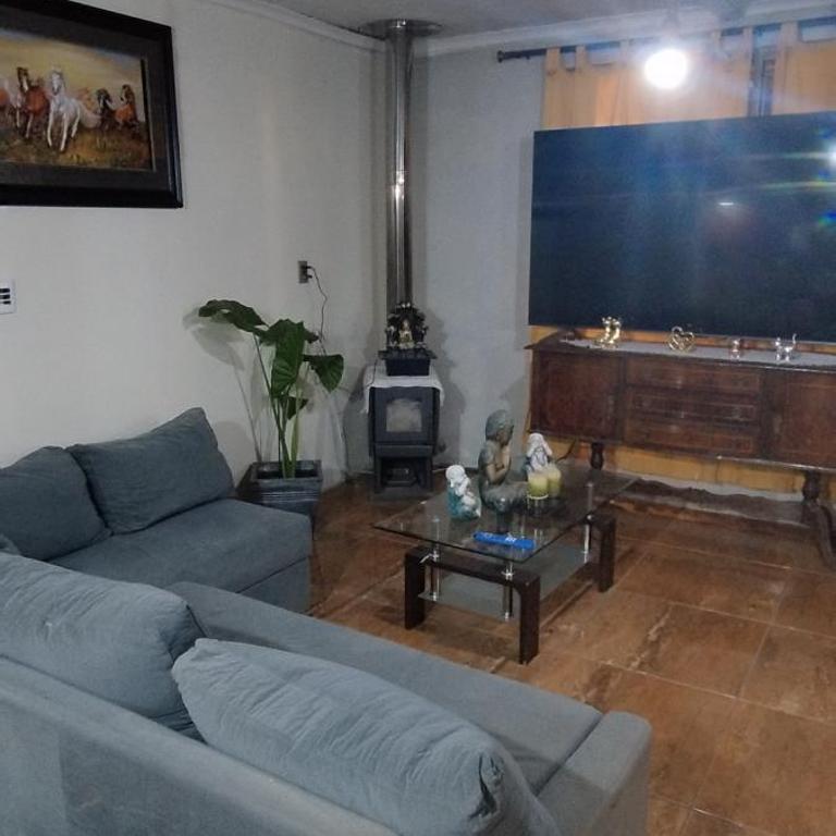 Casona alfalfares - Three-Bedroom House - 14