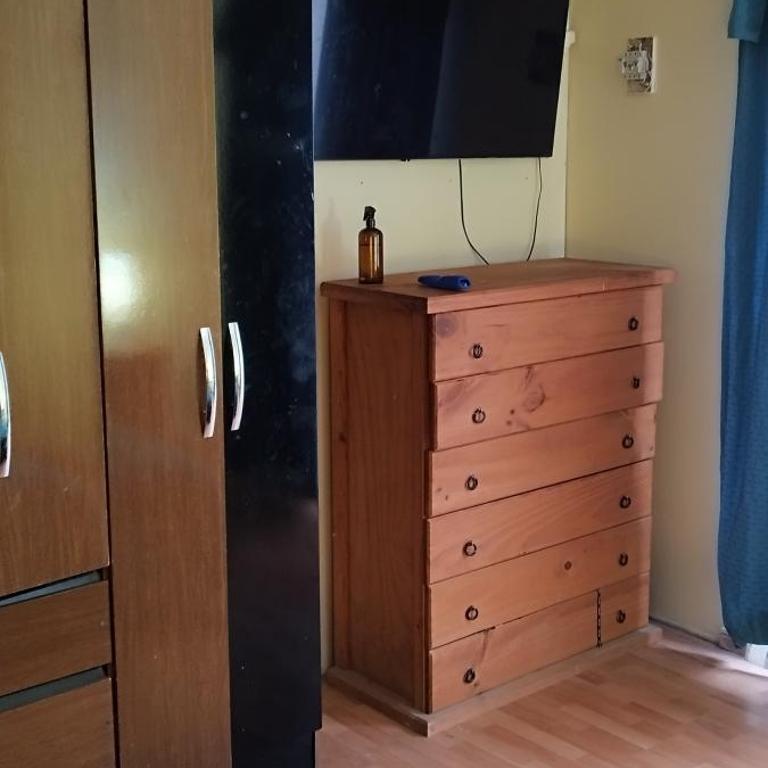 Casona alfalfares - Three-Bedroom House - 18