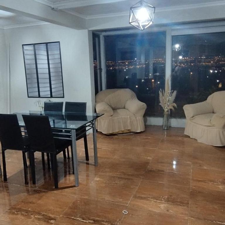Casona alfalfares - Three-Bedroom House - 20