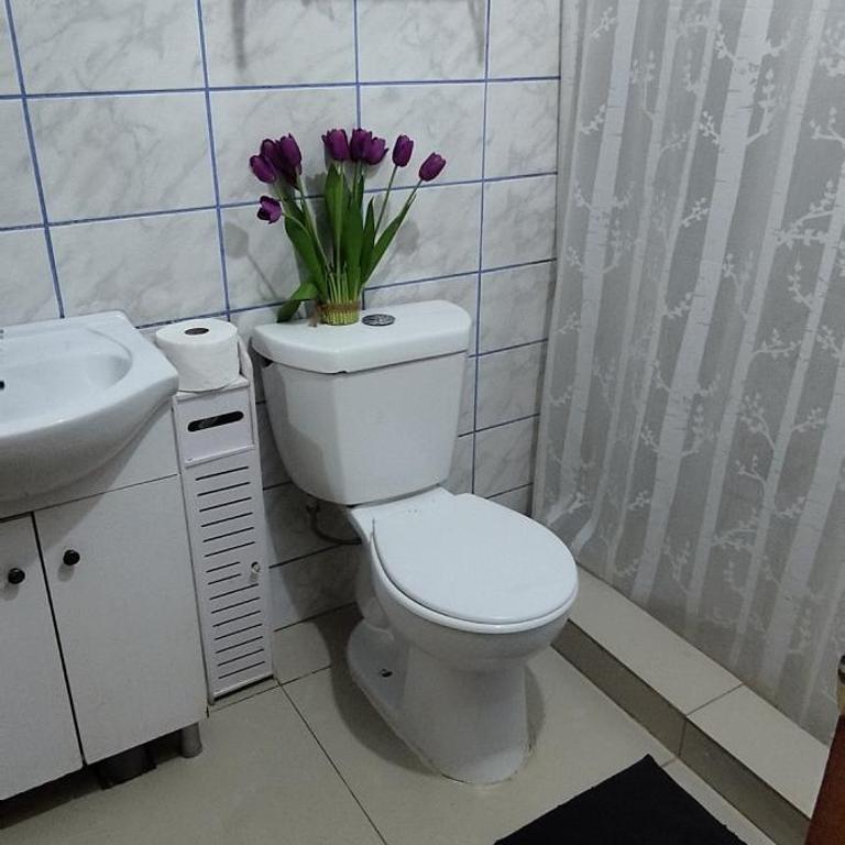 Casona alfalfares - Three-Bedroom House - 22