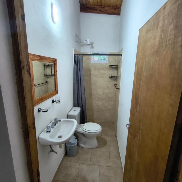 Mi sueño apart - Apartamento de 1 dormitorio - 8