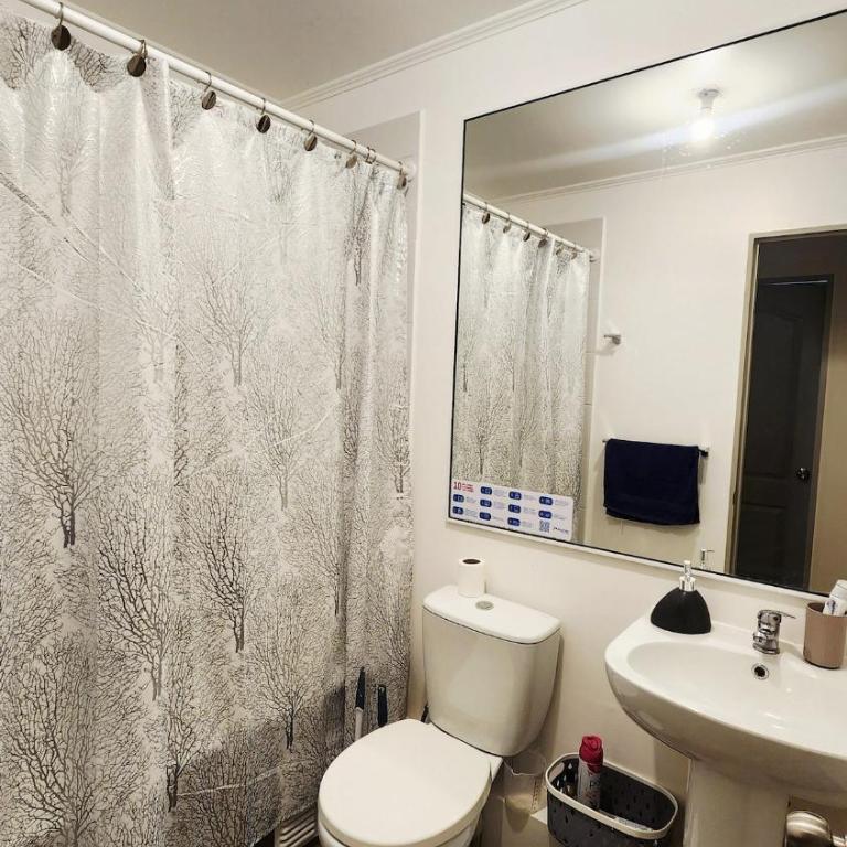 Apartamento en La Serena - Three-Bedroom Apartment - 3