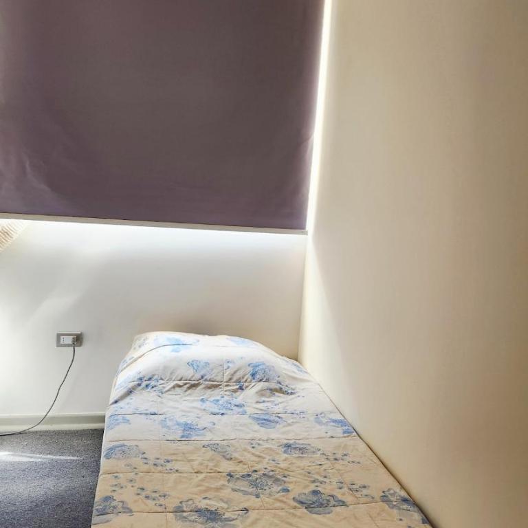 Apartamento en La Serena - Three-Bedroom Apartment - 4