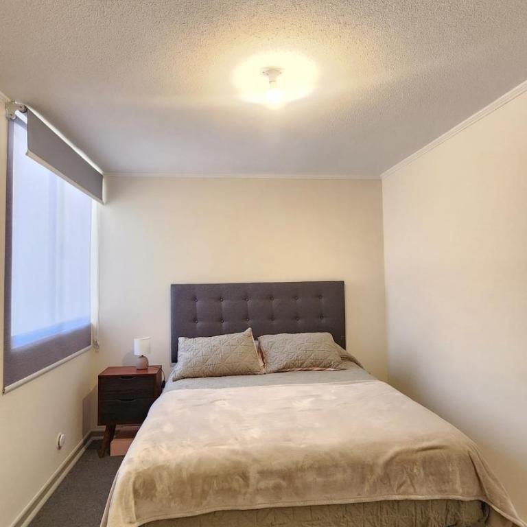 Apartamento en La Serena - Three-Bedroom Apartment - 5