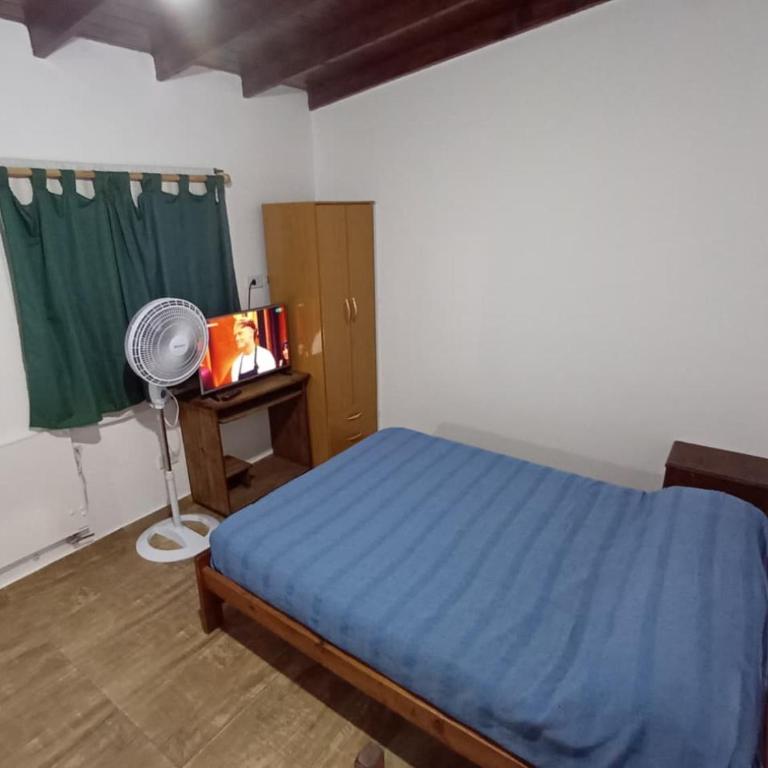 La Estrella 3 - One-Bedroom Apartment - 2