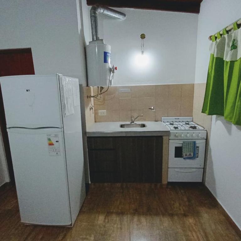 La Estrella 3 - One-Bedroom Apartment - 3
