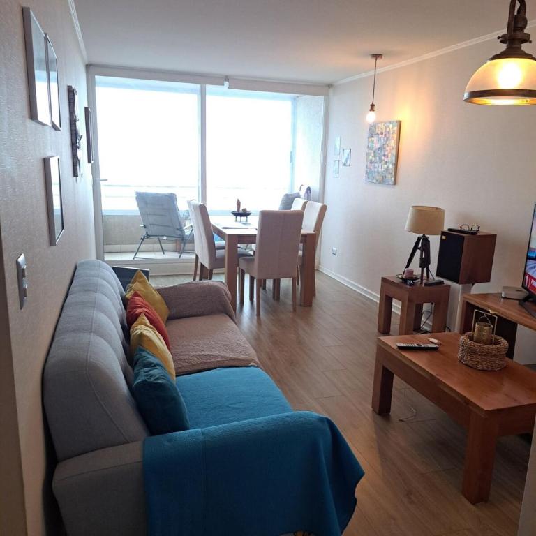 3D2B apartment, nice view of the Pacific, 3 beds - Three-Bedroom Apartment - 1