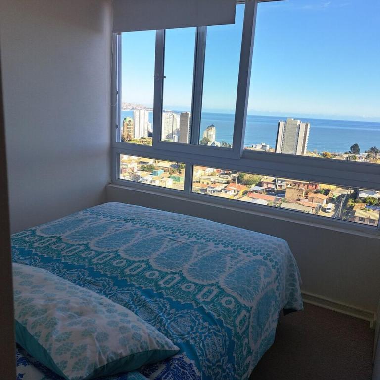 3D2B apartment, nice view of the Pacific, 3 beds - Three-Bedroom Apartment - 7