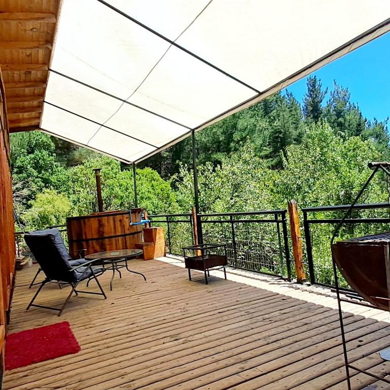Nativo vilches - Apartamento de 1 dormitorio - 18