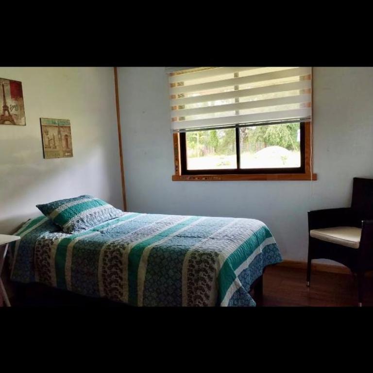 Casa campestre San Pedro - Casa de 4 dormitorios - 7