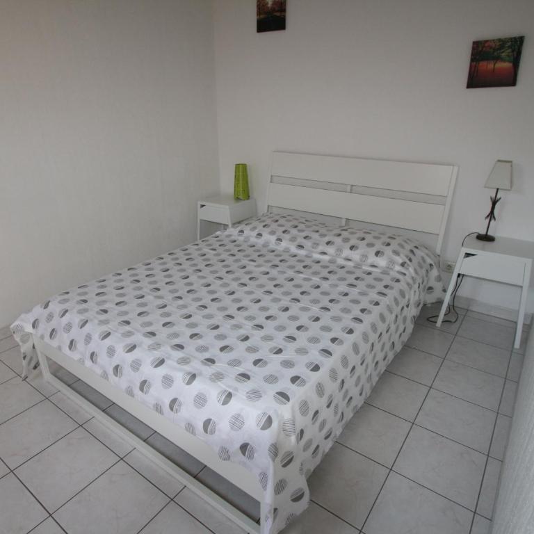 Residence Enzo Paradise - Appartement en Duplex - 7